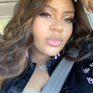 Meet your Posher, Jessyca